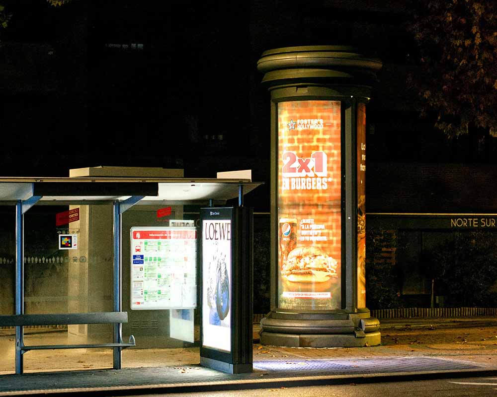 Affiches grand format