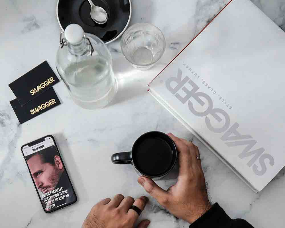 Boutique en ligne de mode