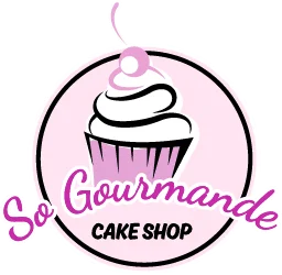 Logo sogourmande.com