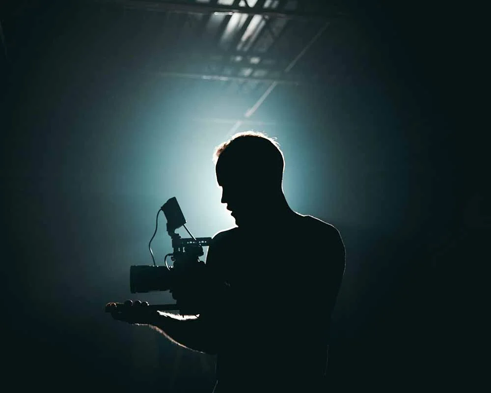 Portraits studio et extérieur