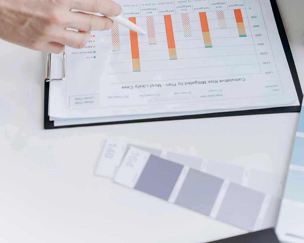 Création de visuels et carrousels pour réseaux sociaux
